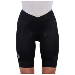 Sportful - Women's Giara Short - Pantalon De Cyclisme -Vestes Boutique sportful womens giara short pantalon de cyclisme 1