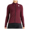 Sportful - Women's Kelly Thermal Jersey - Maillot De Cyclisme -Vestes Boutique sportful womens kelly thermal jersey maillot de cyclisme