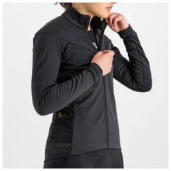 Sportful - Women's Neo Softshell Jacket - Veste De Cyclisme -Vestes Boutique sportful womens neo softshell jacket veste de cyclisme detail 5