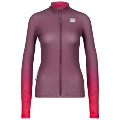 Sportful - Women's Squadra Jersey - Veste De Ski De Fond -Vestes Boutique sportful womens squadra jersey veste de ski de fond 2