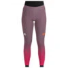 Sportful - Women's Squadra Tight - Pantalon De Ski De Fond 2 Sportful - Women's Squadra Tight - Pantalon De Ski De Fond -Vestes Boutique sportful womens squadra tight pantalon de ski de fond
