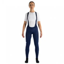 Sportful - Women's Tempo Bibtight - Pantalon De Cyclisme -Vestes Boutique sportful womens tempo bibtight pantalon de cyclisme detail 2