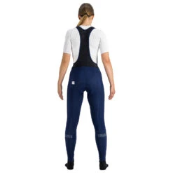 Sportful - Women's Tempo Bibtight - Pantalon De Cyclisme -Vestes Boutique sportful womens tempo bibtight pantalon de cyclisme detail 3