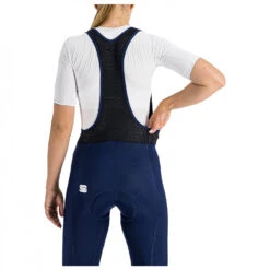 Sportful - Women's Tempo Bibtight - Pantalon De Cyclisme -Vestes Boutique sportful womens tempo bibtight pantalon de cyclisme detail 6