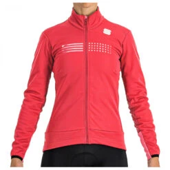 Sportful - Women's Tempo Jacket - Veste De Cyclisme