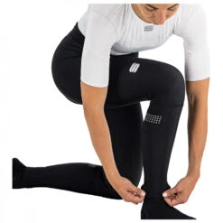 Sportful - Women's Tempo Tight - Pantalon De Cyclisme -Vestes Boutique sportful womens tempo tight pantalon de cyclisme detail 6