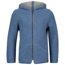 STAPF - Kid's Mugler - Veste En Laine -Vestes Boutique stapf kids mugler veste en laine 3