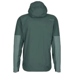 Stoic - AkkaSt. Windbreaker - Coupe-vent -Vestes Boutique stoic akkast windbreaker coupe vent detail 4