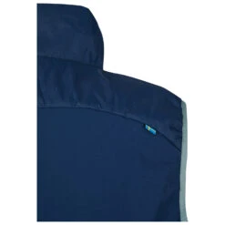 Stoic - EketSt. Padded Vest - Gilet Softshell -Vestes Boutique stoic eketst padded vest gilet softshell detail 6