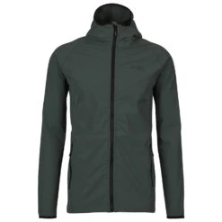 Stoic - EketSt. Softshell Hoody - Veste Softshell