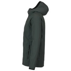 Stoic - EketSt. Softshell Hoody - Veste Softshell -Vestes Boutique stoic eketst softshell hoody veste softshell detail 3