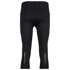 Stoic - HelsingborgSt. Performance 3/4 Tights - Collant De Running -Vestes Boutique stoic helsingborgst performance 3 4 tights collant de running detail 3