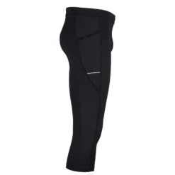 Stoic - HelsingborgSt. Performance 3/4 Tights - Collant De Running -Vestes Boutique stoic helsingborgst performance 3 4 tights collant de running detail 4