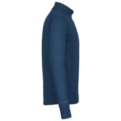 Stoic - HelsingborgSt. Performance Longsleeve With Zip - T-shirt De Running -Vestes Boutique stoic helsingborgst performance longsleeve with zip t shirt de running detail 3