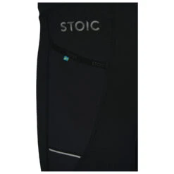Stoic - HelsingborgSt. Performance Tights - Collant De Running -Vestes Boutique stoic helsingborgst performance tights collant de running detail 5