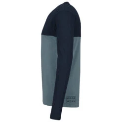 Stoic - Hemp30 ValenSt. L/S - Haut à Manches Longues -Vestes Boutique stoic hemp30 valenst l s haut a manches longues detail 3