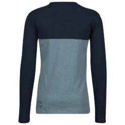 Stoic - Hemp30 ValenSt. L/S - Haut à Manches Longues -Vestes Boutique stoic hemp30 valenst l s haut a manches longues detail 4