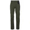 Stoic - Hemp54 ValenSt. Pant - Pantalon D'escalade -Vestes Boutique stoic hemp54 valenst pant pantalon descalade