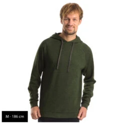 Stoic - Merino260 StadjanSt. Shorts - Pantalon De Jogging -Vestes Boutique stoic merino260 stadjanst shorts pantalon de jogging detail 10