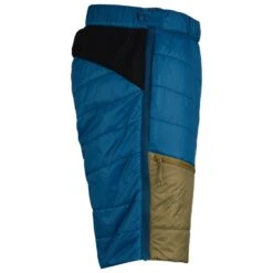 Stoic - MountainWool KilvoSt. II Padded Shorts - Pantalon Synthétique -Vestes Boutique stoic mountainwool kilvost ii padded shorts pantalon synthetique detail 3