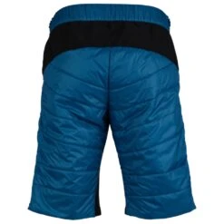Stoic - MountainWool KilvoSt. II Padded Shorts - Pantalon Synthétique -Vestes Boutique stoic mountainwool kilvost ii padded shorts pantalon synthetique detail 4