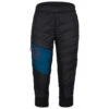 Stoic - MountainWool KilvoSt. Padded 3/4 Pants - Pantalon Synthétique -Vestes Boutique stoic mountainwool kilvost padded 3 4 pants pantalon synthetique