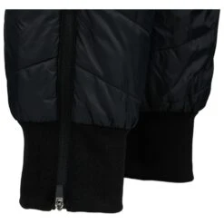 Stoic - MountainWool KilvoSt. Padded 3/4 Pants - Pantalon Synthétique -Vestes Boutique stoic mountainwool kilvost padded 3 4 pants pantalon synthetique detail 6