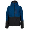 Stoic - MountainWool VallrunSt. Ski Jacket - Veste De Ski -Vestes Boutique stoic mountainwool vallrunst ski jacket veste de ski