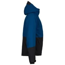 Stoic - MountainWool VallrunSt. Ski Jacket - Veste De Ski -Vestes Boutique stoic mountainwool vallrunst ski jacket veste de ski detail 3