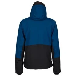 Stoic - MountainWool VallrunSt. Ski Jacket - Veste De Ski -Vestes Boutique stoic mountainwool vallrunst ski jacket veste de ski detail 4