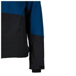 Stoic - MountainWool VallrunSt. Ski Jacket - Veste De Ski -Vestes Boutique stoic mountainwool vallrunst ski jacket veste de ski detail 6