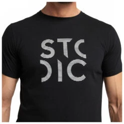 Stoic - Organic Cotton HeladagenSt. S/S - T-shirt 13 Stoic - Organic Cotton HeladagenSt. S/S - T-shirt -Vestes Boutique stoic organic cotton heladagenst s s t shirt detail 6