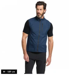 Stoic - SkarkiSt. Windvest - Gilet Coupe-vent -Vestes Boutique stoic skarkist windvest gilet coupe vent detail 3