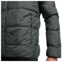 Stoic - StorboSt. Padded Hoody - Veste Synthétique -Vestes Boutique stoic storbost padded hoody veste synthetique detail 6