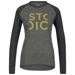 Stoic - Women´s Hemp20 LofsdalenSt. L/S - T-shirt Technique