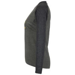 Stoic - Women´s Hemp20 LofsdalenSt. L/S - T-shirt Technique -Vestes Boutique stoic women s hemp20 lofsdalenst l s t shirt technique detail 3