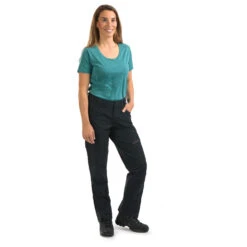 Stoic - Women´s SälkaSt. Light Pant - Pantalon De Trekking -Vestes Boutique stoic women s saelkast light pant pantalon de trekking detail 9