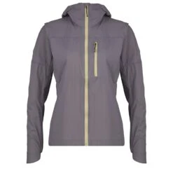 Stoic - Women's AkkaSt. Windbreaker - Coupe-vent