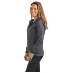 Stoic - Women's EketSt. Softshell Hoody - Veste Softshell -Vestes Boutique stoic womens eketst softshell hoody veste softshell detail 11