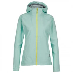 Stoic - Women's GöteneSt. Jacket - Veste Imperméable -Vestes Boutique stoic womens goetenest jacket veste impermeable 2
