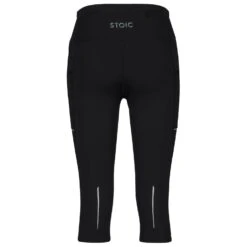Stoic - Women's HelsingborgSt. Performance 3/4 Tights - Collant De Running -Vestes Boutique stoic womens helsingborgst performance 3 4 tights collant de running detail 4