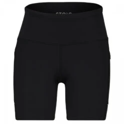 Stoic - Women's HelsingborgSt. Performance Short Tights - Short De Running
