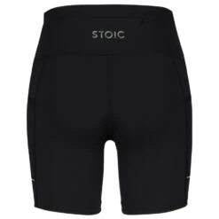 Stoic - Women's HelsingborgSt. Performance Short Tights - Short De Running -Vestes Boutique stoic womens helsingborgst performance short tights short de running detail 3
