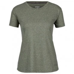 Stoic - Women's Hemp20 SälkaSt. S/S - T-shirt Technique