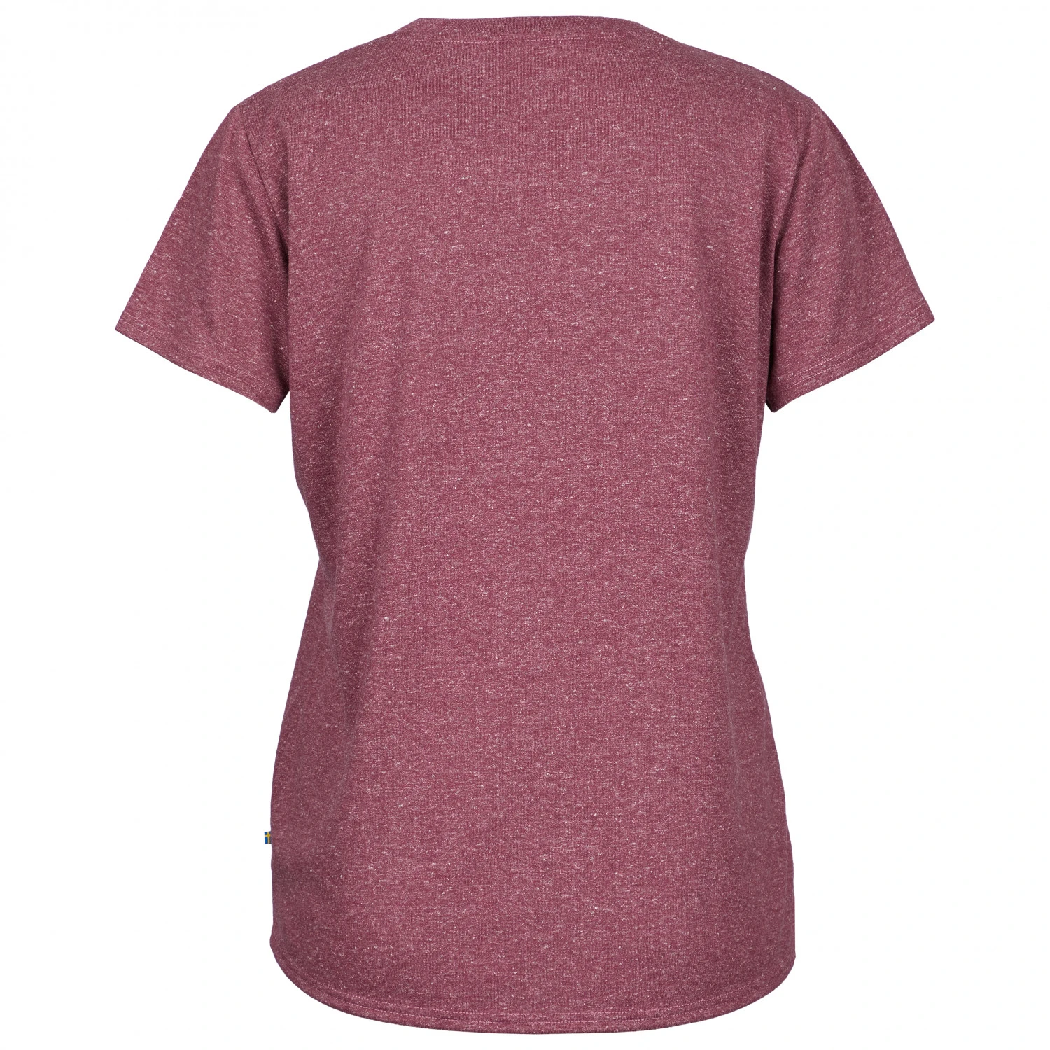 Stoic - Women's Hemp20 SälkaSt. S/S - T-shirt Technique 4 Stoic - Women's Hemp20 SälkaSt. S/S - T-shirt Technique – Image 2