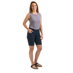 Stoic - Women's Hemp54 ValenSt. Shorts - Short -Vestes Boutique stoic womens hemp54 valenst shorts short detail 9