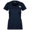 Stoic - Women's Merino150 HeladagenSt. Mountain - T-shirt En Laine Mérinos
