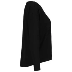 Stoic - Women's Merino180 MMXX.Linköping L/S - T-shirt En Laine Mérinos -Vestes Boutique stoic womens merino180 mmxxlinkoeping l s t shirt en laine merinos detail 3