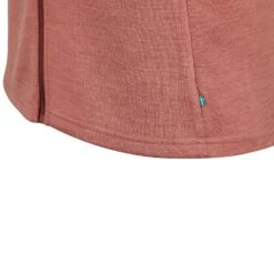 Stoic - Women's Merino260 StadjanSt. Vest - Gilet En Laine Mérinos -Vestes Boutique stoic womens merino260 stadjanst vest gilet en laine merinos detail 4