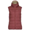 Stoic - Women's MountainWool StorboSt. Padded Vest - Gilet Synthétique 2 Stoic - Women's MountainWool StorboSt. Padded Vest - Gilet Synthétique -Vestes Boutique stoic womens mountainwool storbost padded vest gilet synthetique